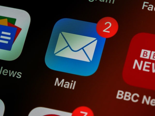 Why it's Important to Build an Email List For Your Business Why it's Important to Build an Email List For Your Business