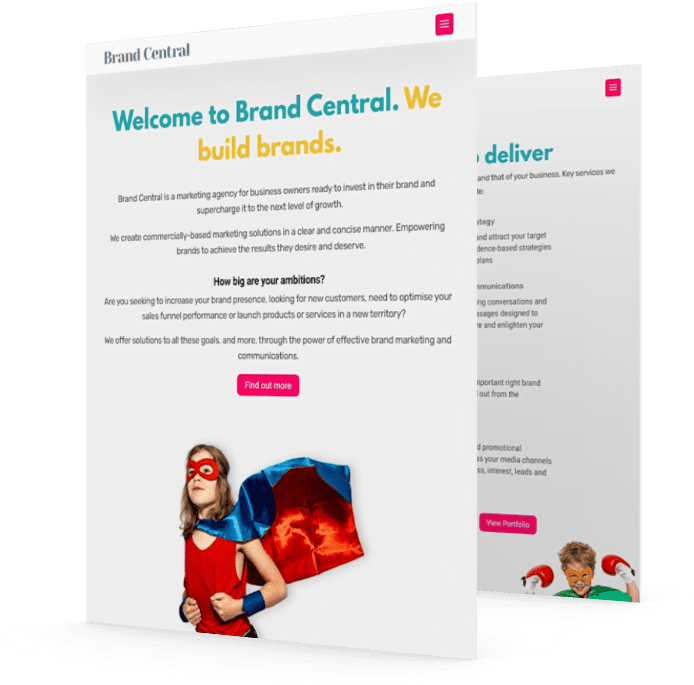 Vancouver Website design and development service Vancouver Website design and development service