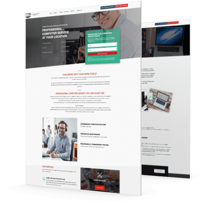 HumanTalents web design portfolio HumanTalents web design portfolio