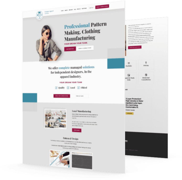 Vancouver Website design and development service Vancouver Website design and development service
