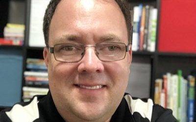 Online! EP 20, Small Business Marketing that WORKS, with Eric Dingler