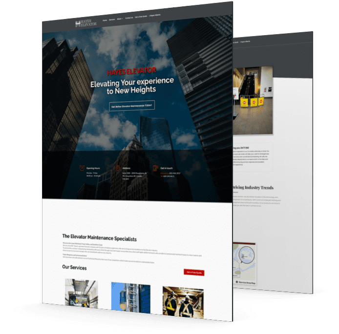HumanTalents web design portfolio HumanTalents web design portfolio