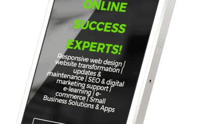 Is Your Small Business Website Making One of These 5 Mistakes? Is Your Small Business Website Making One of These 5 Mistakes?