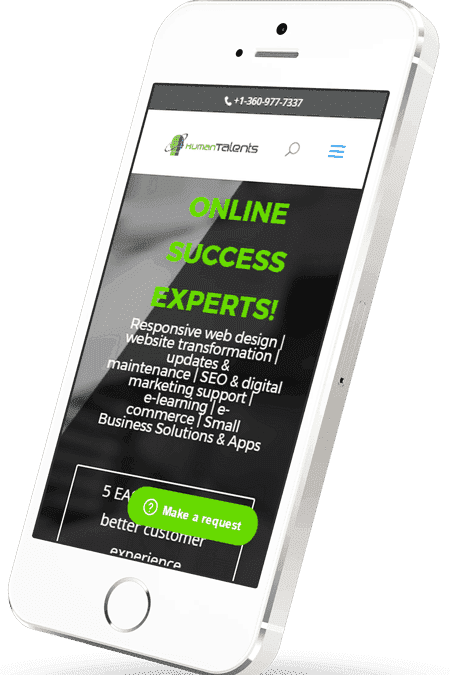 Is Your Small Business Website Making One of These 5 Mistakes?