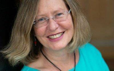 Online! EP4 with Robyn McTague, Taking charge of your Website