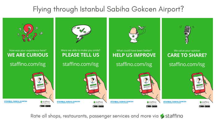 Let's Improve Customer Experience "CX"