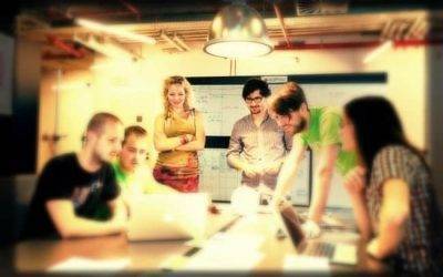 5 Easy Steps to Improve your customer experience 5 Easy Steps to Improve your customer experience