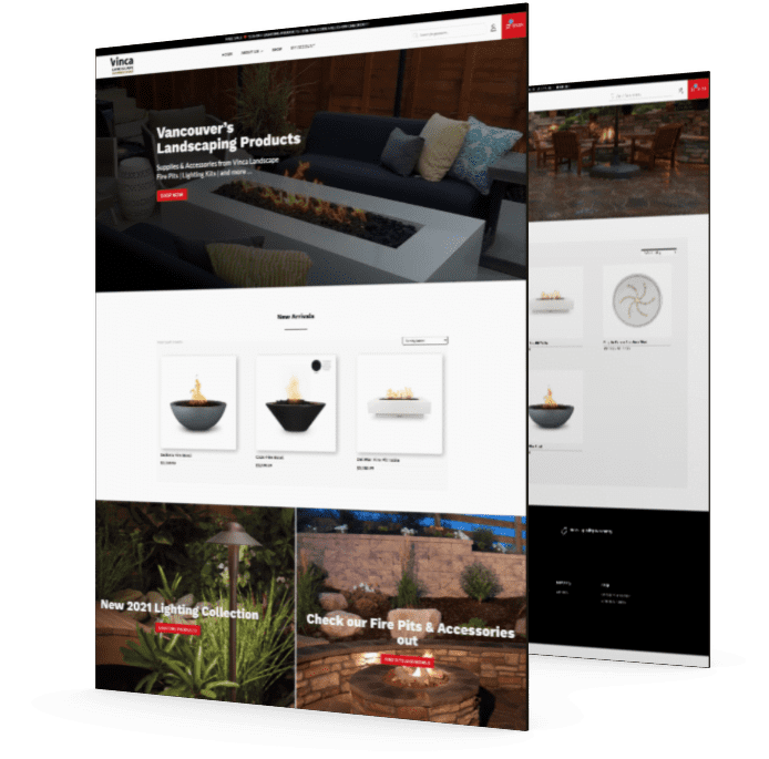 Vancouver Website design and development service Vancouver Website design and development service