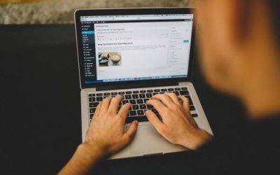 Starting a Blog is Vital to your online Success: Here are 7 Tips Starting a Blog is Vital to your online Success: Here are 7 Tips