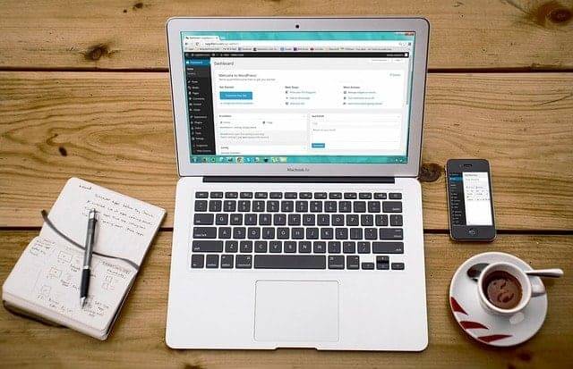 Styling your "contact forms" in WordPress without HTML or CSS code!