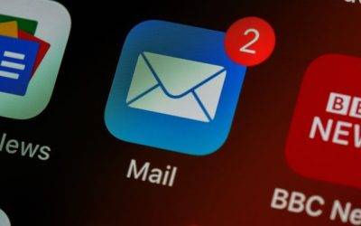 Why it's Important to Build an Email List For Your Business Why it's Important to Build an Email List For Your Business