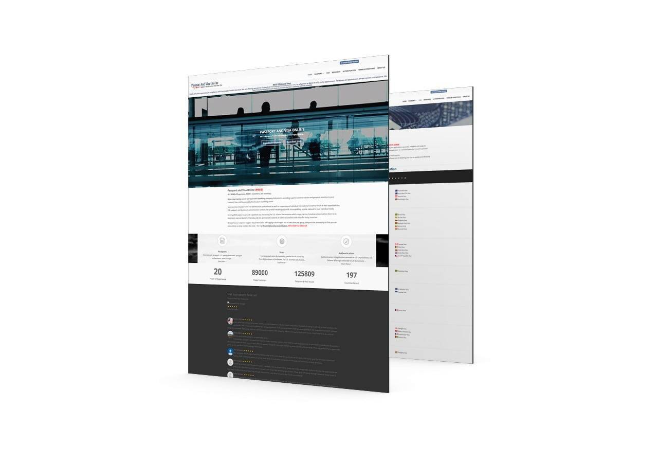 HumanTalents web design portfolio HumanTalents web design portfolio