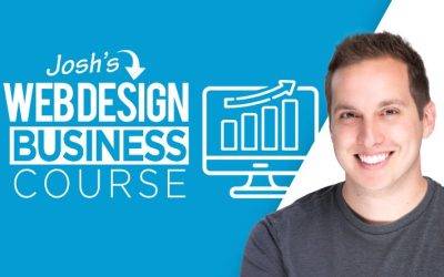 Great Web Design Business Course from Josh Hall Great Web Design Business Course from Josh Hall