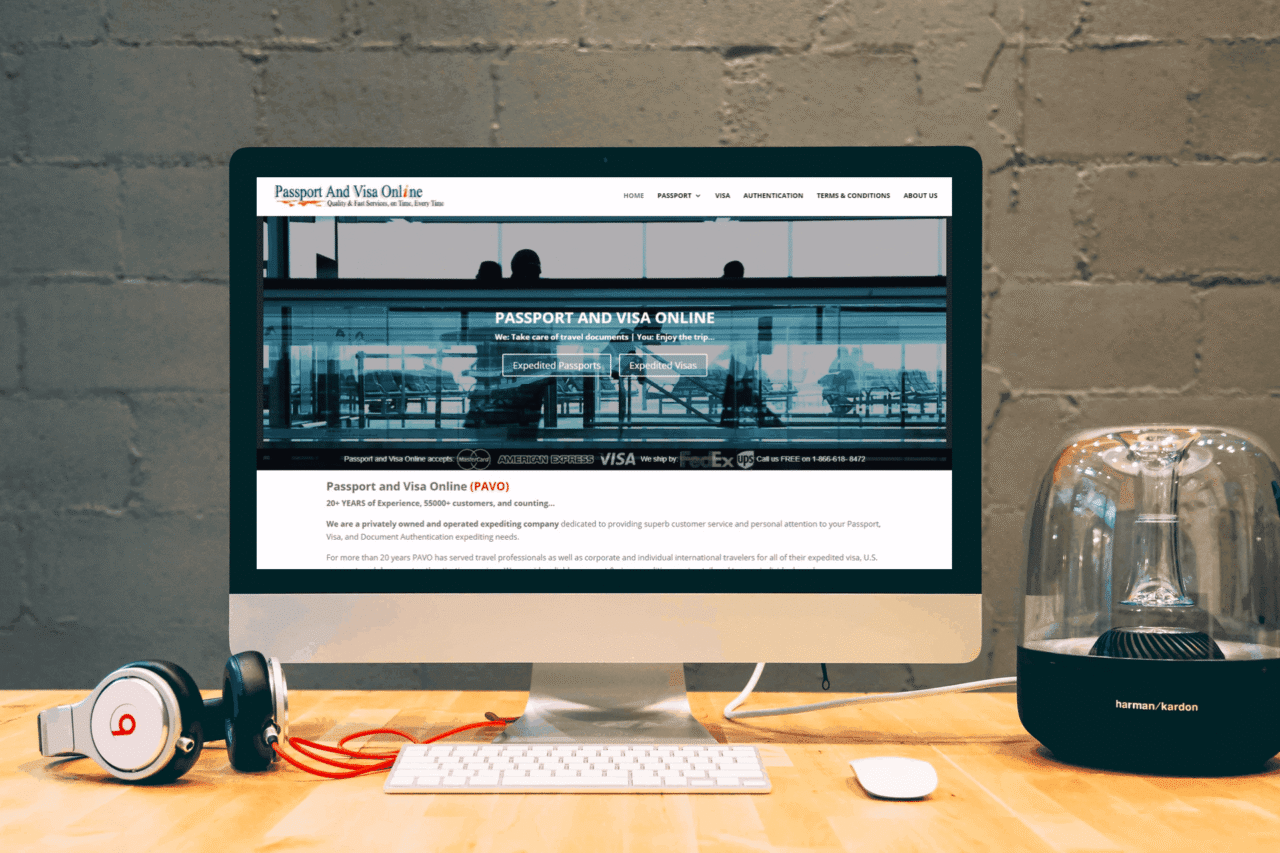 Online! EP11 How to Make your WordPress Website Faster and more Secure