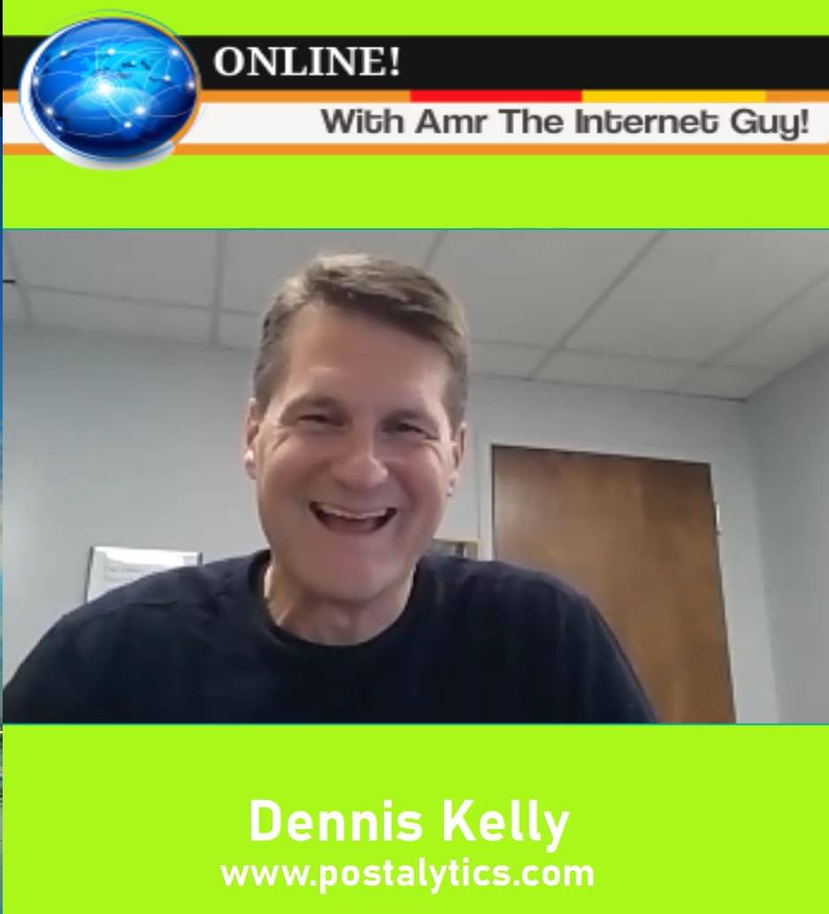 Online EP 29, is this still a thing? Why Direct mail is underestimated