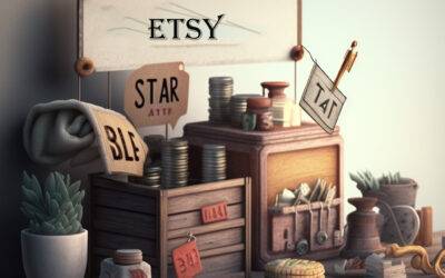 Using Etsy to Earn Passive Income A Beginner’s guide to sell Digital Using Etsy to Earn Passive Income A Beginner’s guide to sell Digital